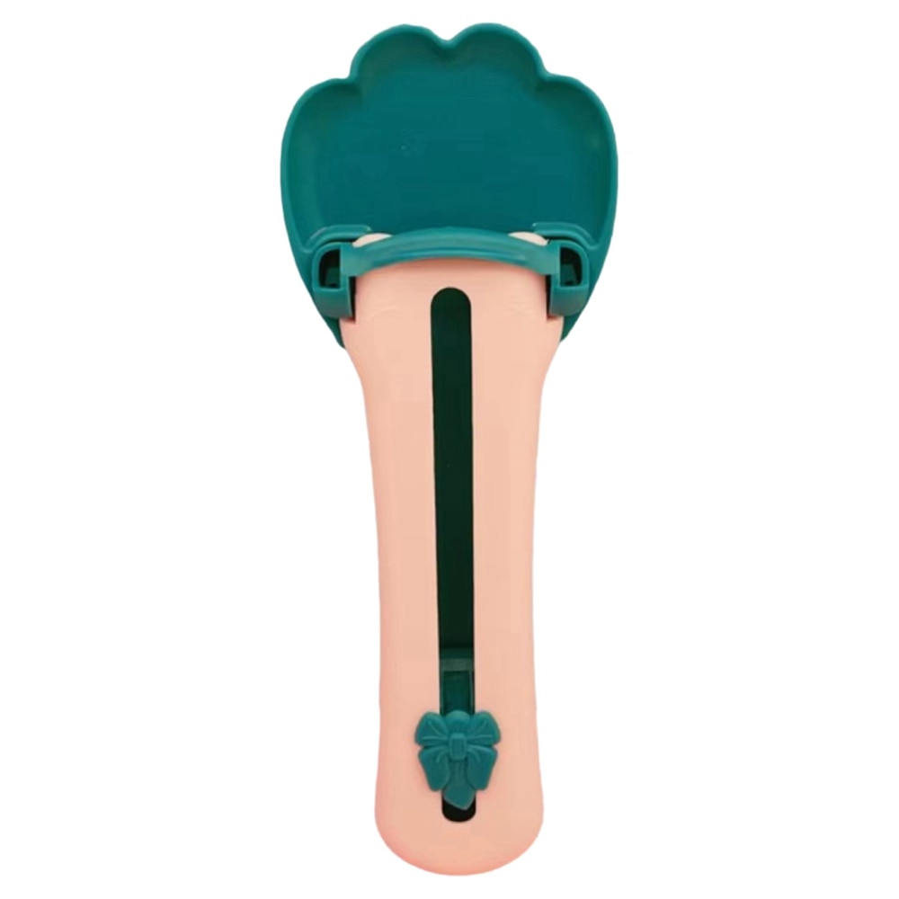 Pet Feeder Spoon Cat Strip Squeeze Spoons Multifunctional Cat Feeding Spoon for Cat Wet Food Treats Liquid Snack Feeding